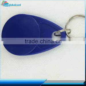 Pre Printed rf Nfc Ring Smart Tag thumbnail-1