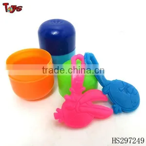2015 Cheap Various Animal Sticky Jelly Toys thumbnail-3