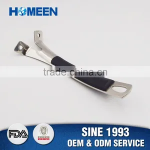 Surgical Steel Cookware Parts Dishwasher Safe Cooking Pot Handle thumbnail-2