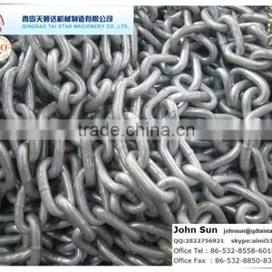 CCS Studless Link Anchor Chain With Cheap Price thumbnail-2