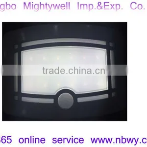18+2 LED Motion Sensor Light thumbnail-3