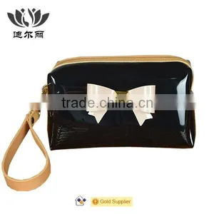 Bling Cosmetic Bag thumbnail-4
