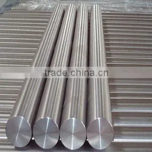 ASTM F136 Titanium Alloy Rod thumbnail-1