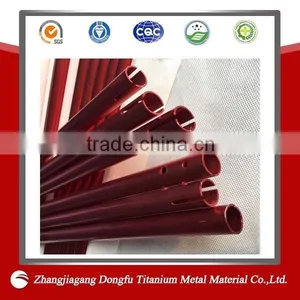 High Quality Aluminum Tube,flexible Aluminum Tube thumbnail-1
