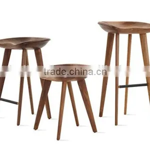 BS009 Snake Shape Stool thumbnail-1