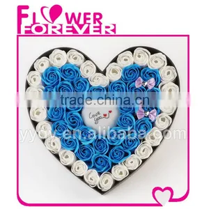 Soap Roses Valentine Souvenir thumbnail-3