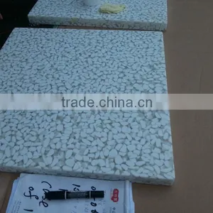 Eco Resin Faux Cobble Stone Wall Panel Imitation Tile thumbnail-2