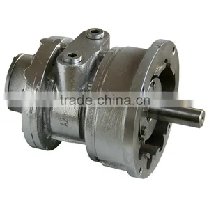 HX8AM-F130 Flange Mounting Pneumatic Motor,Gast Model 8AM-ARV-70 Pneumatic Motor thumbnail-2