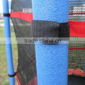 2015 Mini 55'' Kids Trampoline With Enclosure thumbnail-4
