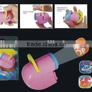 LCD Projector Torch thumbnail-1