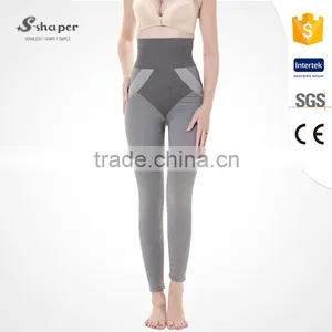 S-SHAPER Wholesale Tourmaline Dot Slimming Leggings thumbnail-2
