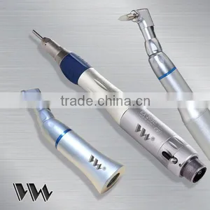 Inner Spray Dental Slow Handpiece Type 45 Degree Angle Handpiece thumbnail-1