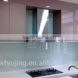 China Decorative Paint Glass With Low Price thumbnail-6