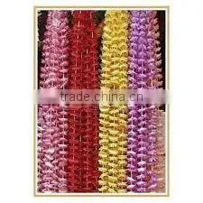 Decorative Artificial Flower Garland thumbnail-1