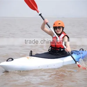 Single Kayak,sit in Kayak ,1 Person Kayak ,LLDPE Kayak thumbnail-2