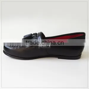 Men's Tassel Shoe thumbnail-1