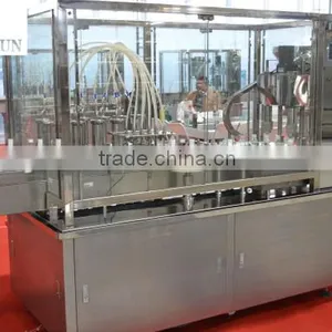 Automatic Oral Liquid Filling Machine thumbnail-5
