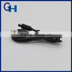 2016 HIGI Cheap Customized Micro USB Type c Usb Data Cable 1m,2m and 3m thumbnail-1