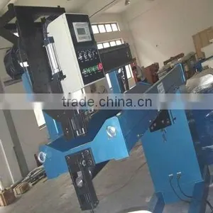 Shanghai H Beam Seam Welder Manufacture thumbnail-1