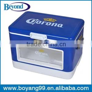 Outdoor Cooler Box With Led Light thumbnail-2