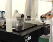 1kw Waterproofing Corrosion Resisting Wind Turbine With Durable Materials and Components, CE and ISO thumbnail-3