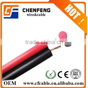 Red Speakers Cable Copper With High Quality thumbnail-1