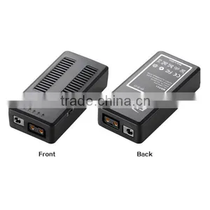 H1905 FPV Goggle/Video Glasses Built-in HDMI 1.3 Input And 5.8Ghz Diversity Receiver Glasses From China Manufactory Quality Choice thumbnail-4