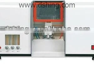 DSHX-610 Gold Spectrometer thumbnail-1