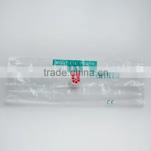 CE Approved Cpr Face Mask With One Way Valve for First Aid Breathing Barrier thumbnail-4
