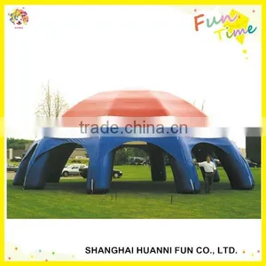 Factory Outlet Large Inflatable Tent,inflatable Party Tent,inflatable Event Tent thumbnail-2