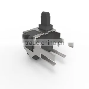 KW01-03 Mini Micro Switch thumbnail-1