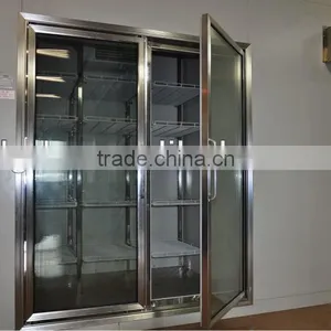 Drinks Cooling Room (glass Door With Heater) thumbnail-1