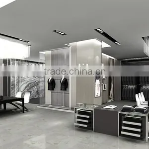 Store Fixture Manufacturer Fashion Store Fittings thumbnail-1
