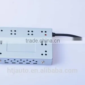 WIFI HD 1080P Front and Rear Double Camera Driving Video Recording Safety System thumbnail-4