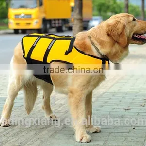 Personalized Dog Life Jacket for Large Breed thumbnail-5