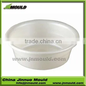 Plastic Washbowl Mould thumbnail-1