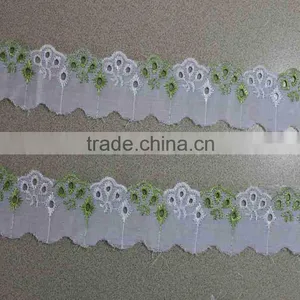 T/C 1" TRIMMING LACE thumbnail-4