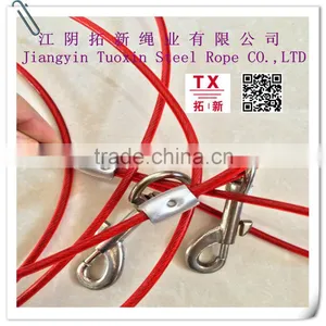 Steel Wire Rope Lifting Sling thumbnail-1