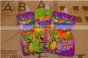 Cartoon Spout Pouches thumbnail-1