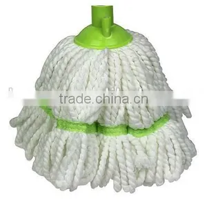 Hot-selling Easy Clean Microfiber Wet Mop thumbnail-2