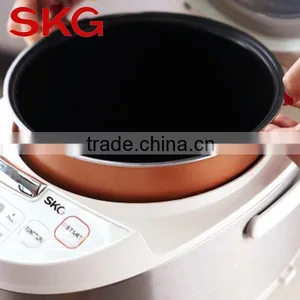 3L Electric Rice Cooker Kitchen Appliance thumbnail-4