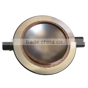 MSTZ44-01 44mm Titanium Tweeter Diaphragm thumbnail-5