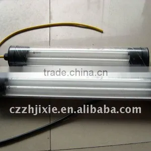 Suspended Fluorescent Work Light thumbnail-1