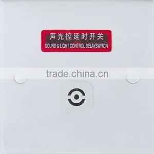 Sound &light Prolong Switch thumbnail-1