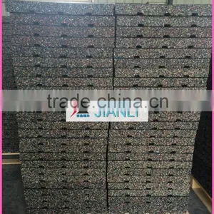Weight Room Good Quality Heavy Duty EPDM Ice Rink Rubber Flooring thumbnail-4