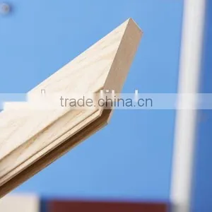 Automatic Arbitrary Angle Aluminum Profile Cutting Machine TC-400 thumbnail-3