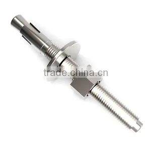 Heavy Duty Wedge Type Expansion Anchor thumbnail-2