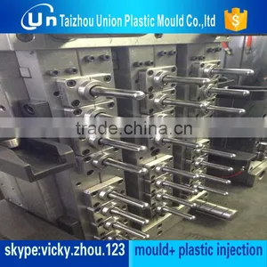 Pet Preform Mould Nozzle thumbnail-3