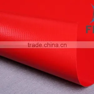 Laminated PVC Tarpaulin thumbnail-1