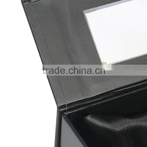 Essential Oil Gift Luxury Paper Box Packaging thumbnail-3